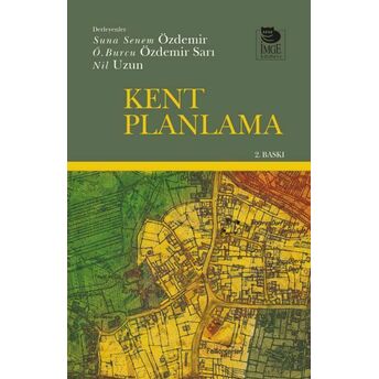 Kent Planlama Kolektif