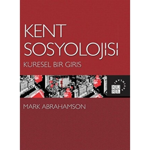 Kent Sosyolojisi