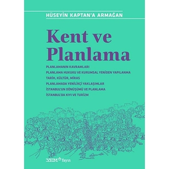 Kent Ve Planlama