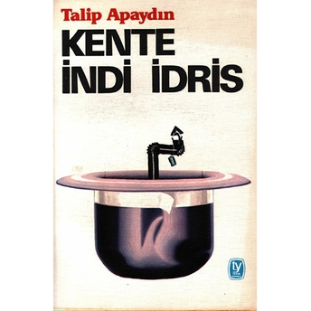 Kente Indi Idris Talip Apaydın