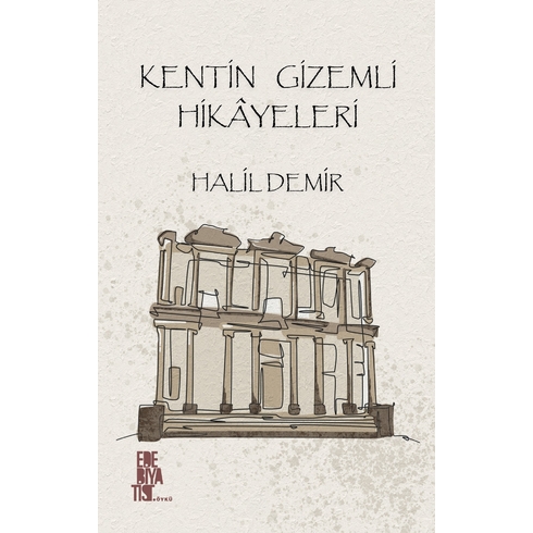 Kentim Gizimli Hikayeleri Halil Demir