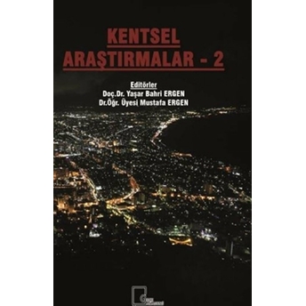 Kentsel Araştırmalar - 2 - Kolektif