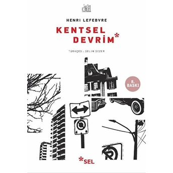 Kentsel Devrim Henri Lefebvre