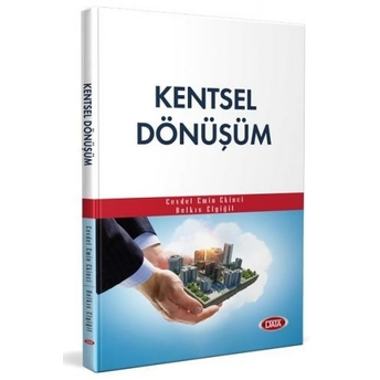 Kentsel Dönüşüm Cevdet Emin Ekinci