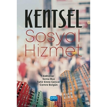 Kentsel Sosyal Hizmet