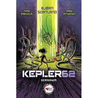 Kepler62 Gerisayım Timo Parvela