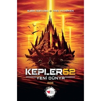 Kepler62: Yeni Dünya - Ada Bjorn Sortland