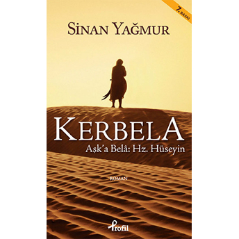 Kerbela (Cep Boy) Sinan Yağmur