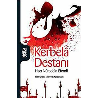 Kerbela Destanı