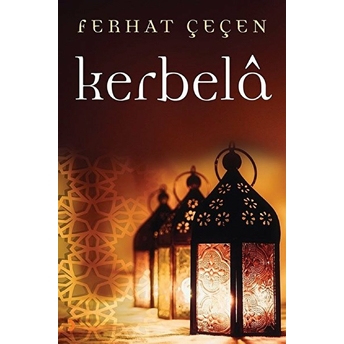 Kerbelâ Ferhat Çeçen