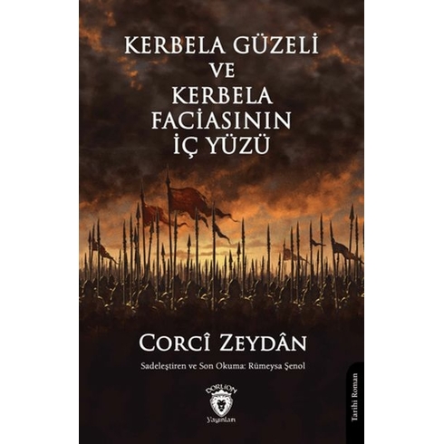 Kerbela Güzeli Ve Kerbela Faciasının Iç Yüzü Corci Zeydan