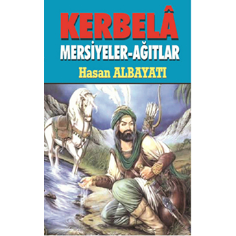 Kerbela Hasan Albayatı