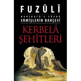 Kerbela Şehitleri Ermişlerin Bahçesi Fuzuli