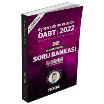 Kerem Balyemez 2022 Öabt Beden Eğitimi Ve Spor Öğretmenliği Soru Bankası Çözümlü Kerem Balyemez