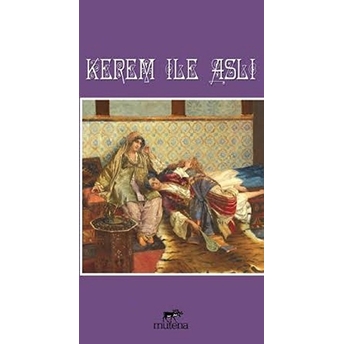 Kerem Ile Aslı (Cep Boy) Kolektif