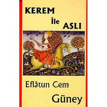 Kerem Ile Aslı Eflatun Cem Güney