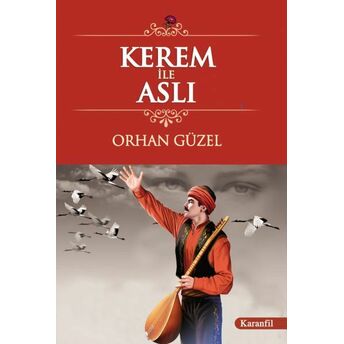 Kerem Ile Aslı Orhan Güzel