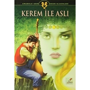 Kerem Ile Aslı Süleyman Yeşilyurt