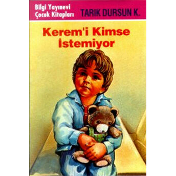 Kerem'i Kimse Istemiyor Tarık Dursun K.