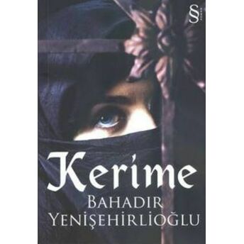 Kerime Bahadır Yenişehirlioğlu