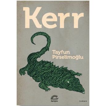 Kerr Tayfun Pirselimoğlu