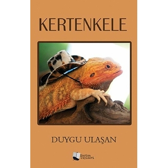 Kertenkele