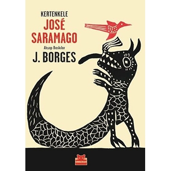 Kertenkele Jose Saramago