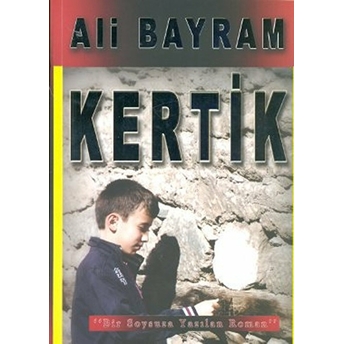 Kertik Ali Bayram