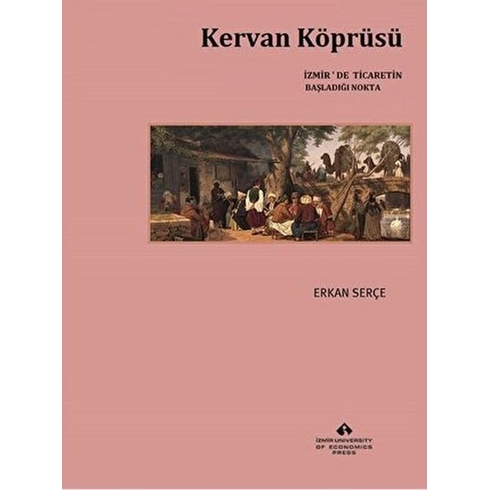 Kervan Köprüsü - Erkan Serçe