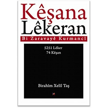 Keşana Lekeran