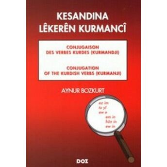 Kesandına Lekeren Kurmanci Aynur Bozkurt