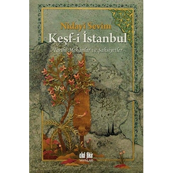 Keşf-I Istanbul Nidayi Sevim