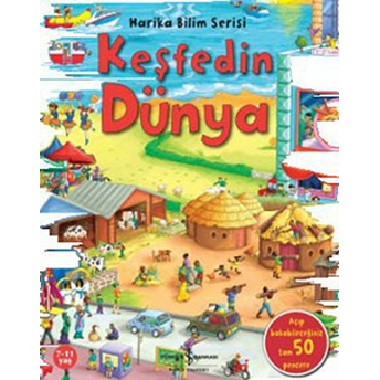 Keşfedin - Dünya Kolektif