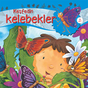 Keşfedin / Kelebekler Alejandro Algarra