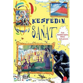 Keşfedin - Sanat Rosie Dickins