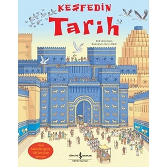 Keşfedin - Tarih Rob Lloyd Jones