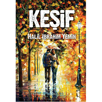 Keşif