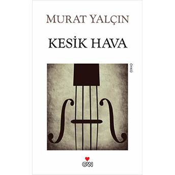 Kesik Hava Murat Yalçın