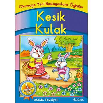 Kesik Kulak - El Yazılı Kolektif