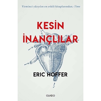 Kesin Inançlılar Eric Hoffer