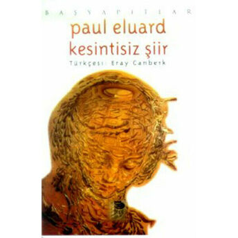 Kesintisiz Şiir Paul Eluard