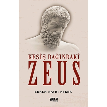 Keşiş Dağındaki Zeus