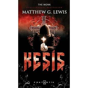 Kesiş Matthew G. Lewis