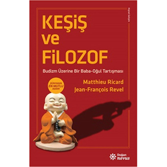 Keşiş Ve Filozof Matthieu Ricard