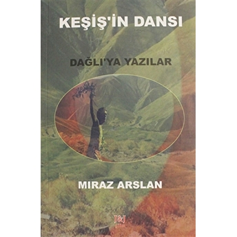 Keşiş'in Dansı