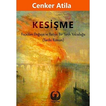 Kesişme - Cenker Atila