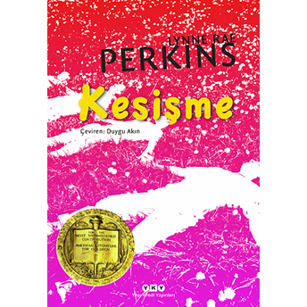 Kesişme Lynne Rae Perkins