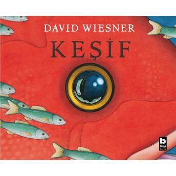 Keşit David Wiesner