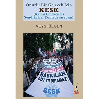 Kesk (Kamu Emekçileri Sendikaları Konfederasyonu)