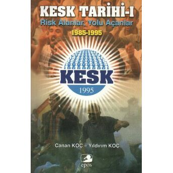 Kesk Tarihi - 1 Yıldırım Koç